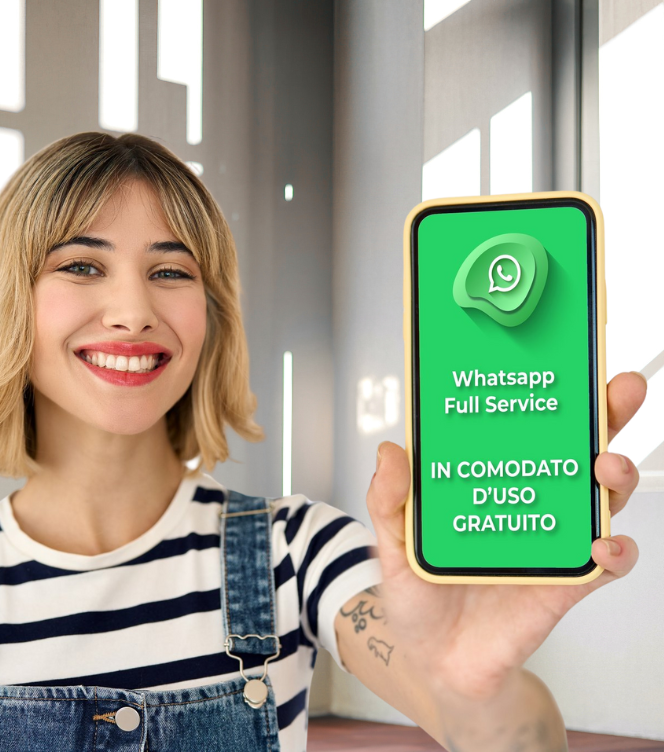 WTS METODO