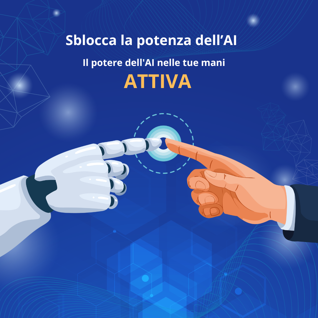 Aggiornamenti AI