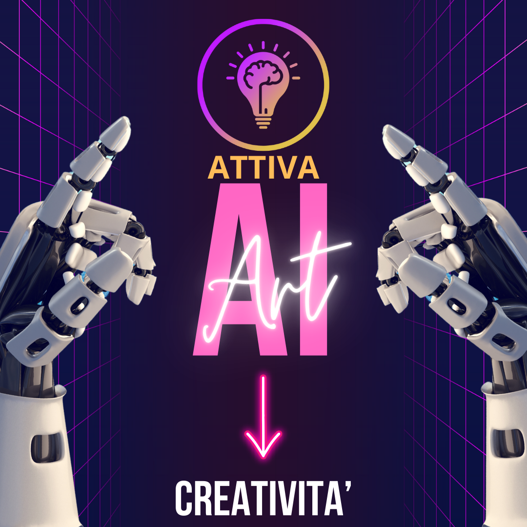 Creatività AI