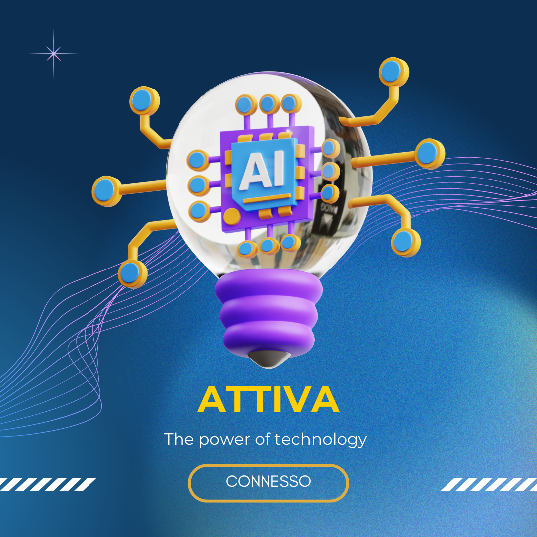 Connesioni AI